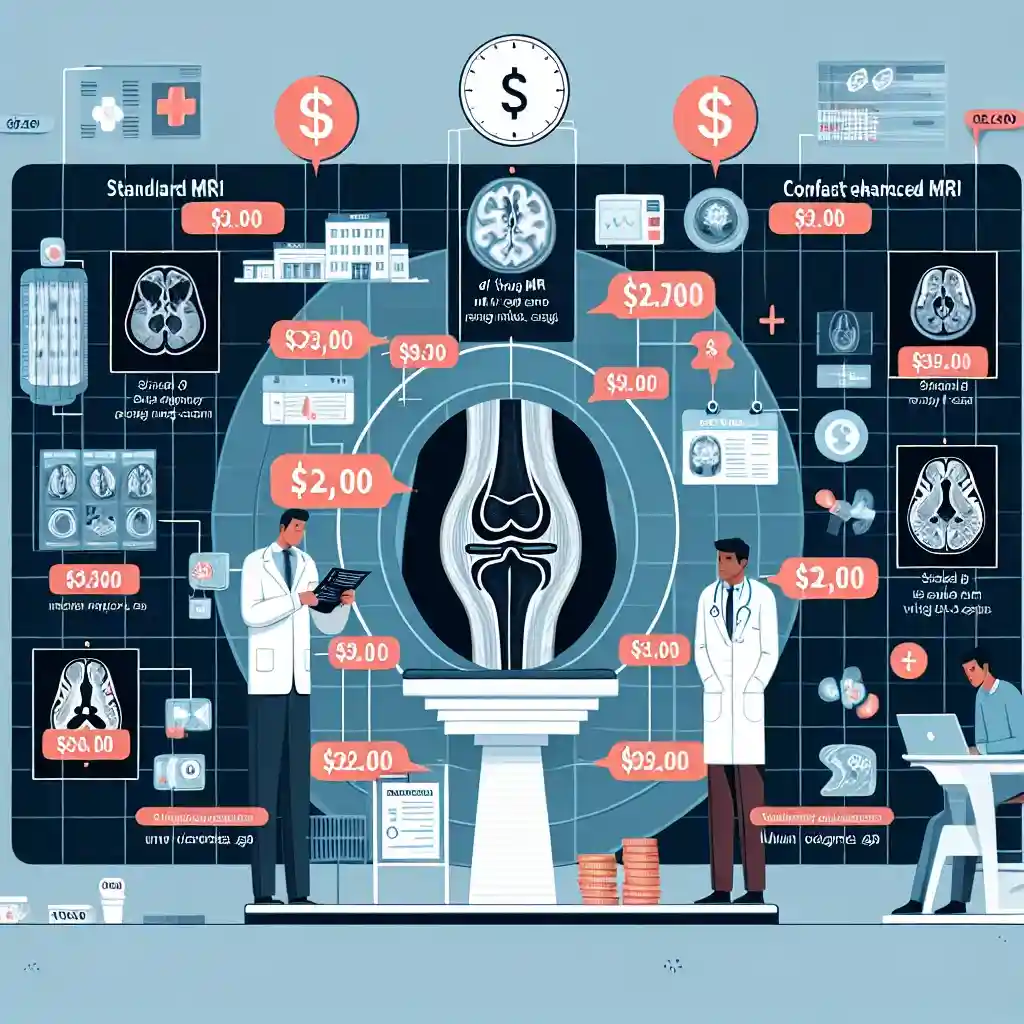 Сколько стоит МРТ коленного сустава в Днепре'
