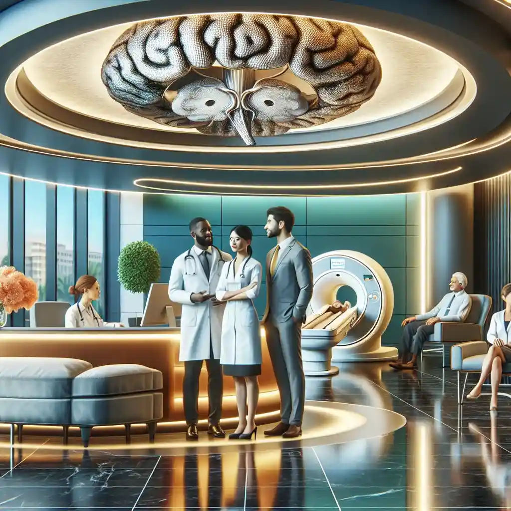 Стоимость обследования в клиниках Украины